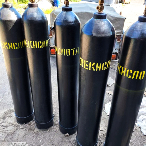 Купить углекислотные баллоны в Одинцовском