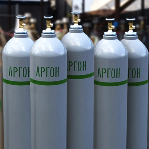 Заправка баллонов аргоном в Одинцовском